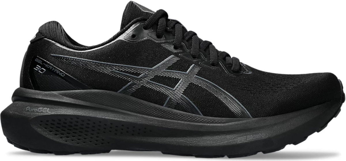 Tenisky a topánky Asics Gel-Kayano 30 Čierna | 1011b548-001, 0