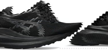 Tenisky a topánky Asics Gel-Kayano 30 Čierna | 1011b548-001, 0