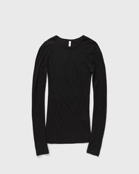 Samsøe & Samsøe Sadou Long Sleeve T-Shirt, Size L