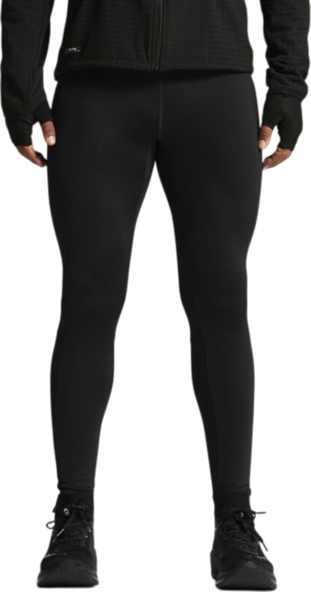 Legíny Craft Craft Pro Trail 2 Tight Leggings Čierna | 1915153-999000, 0