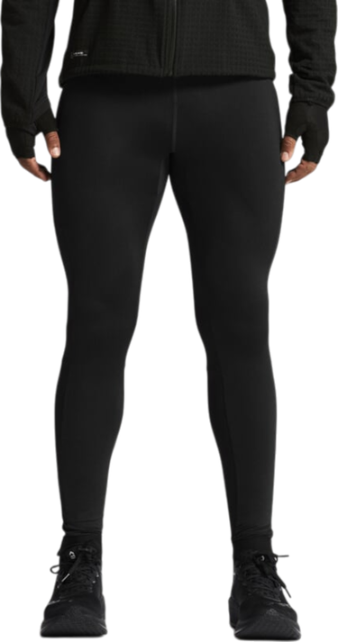 Legíny Craft Craft Pro Trail 2 Tight Leggings Čierna | 1915153-999000, 0
