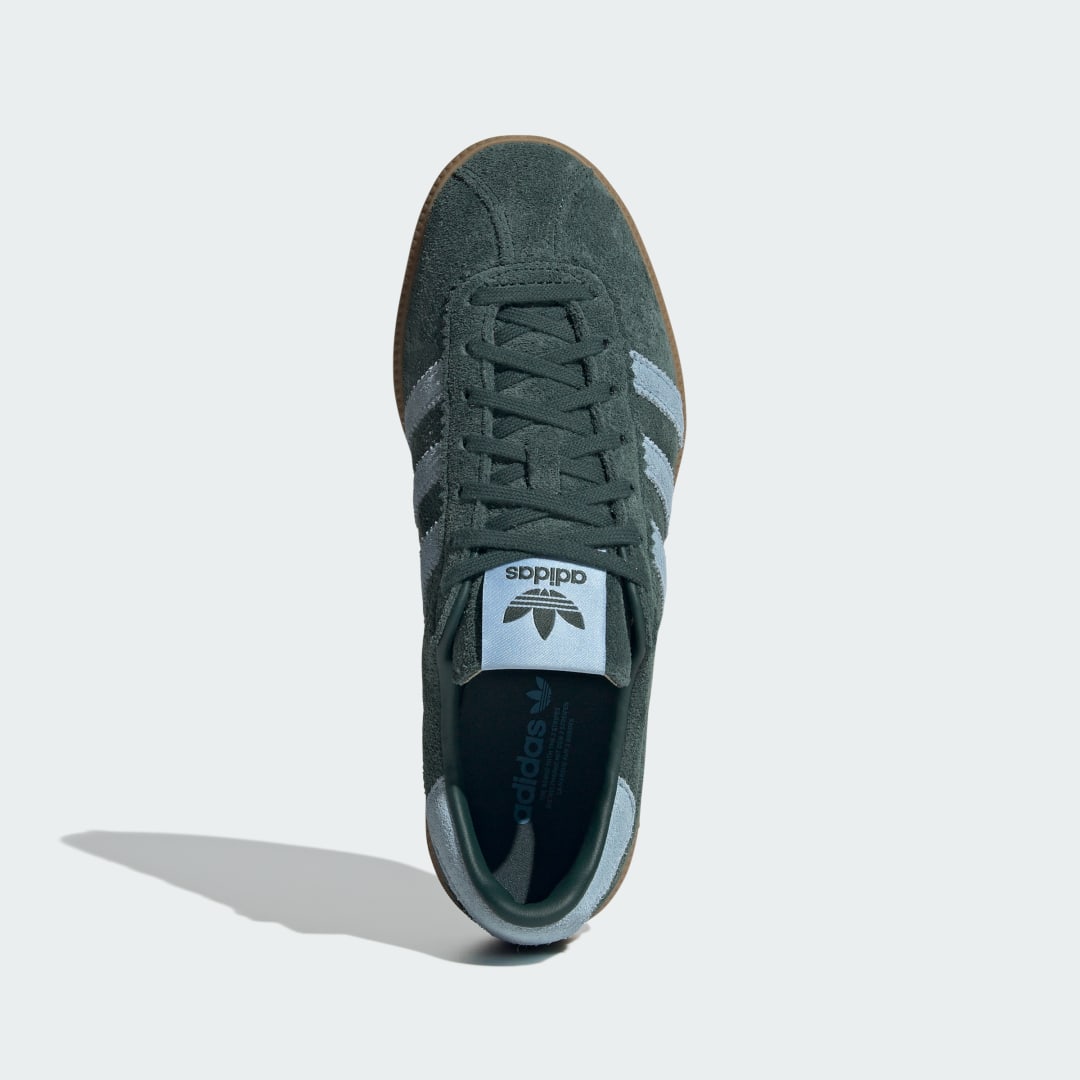 Tenisky a topánky adidas Originals BRMD Zelené | JH9089, 1