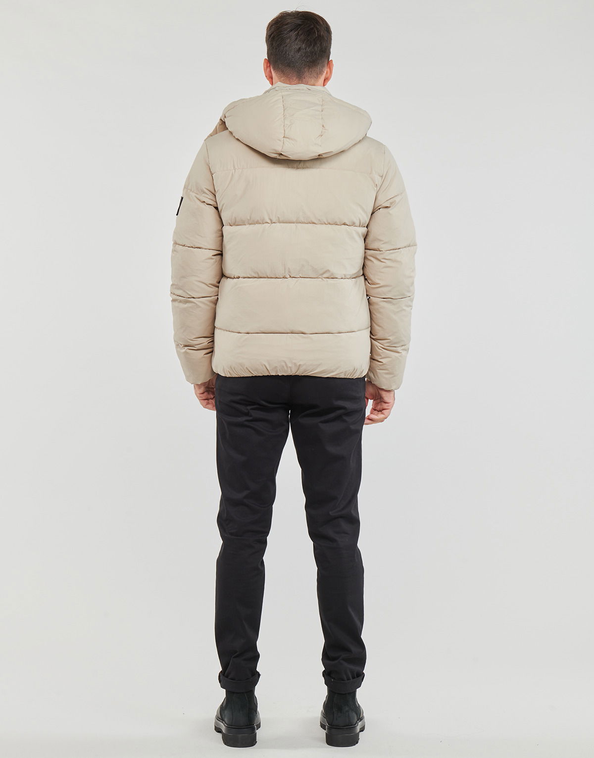 Puffer Jacket