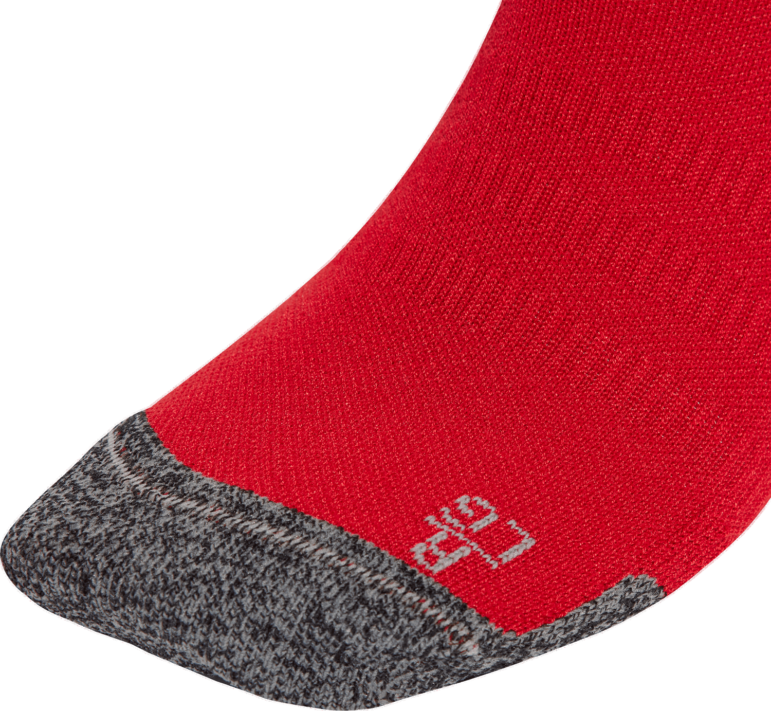 Ponožky adidas Originals Cushioned Football Socks Červená | jw3435, 1