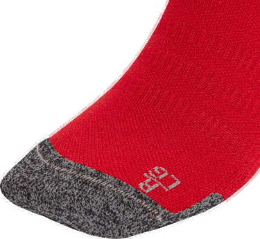 Ponožky adidas Originals Cushioned Football Socks Červená | jw3435, 1