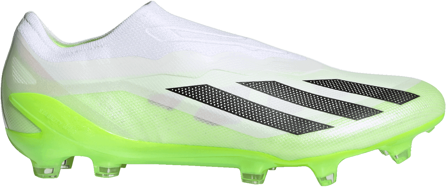 Tenisky a topánky adidas Performance X CRAZYFAST.1 LL FG Biela | gy7378, 0