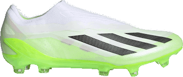 Tenisky a topánky adidas Performance X CRAZYFAST.1 LL FG Biela | gy7378, 0