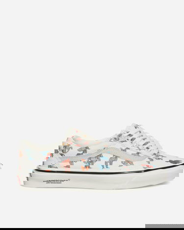 Tenisky a topánky Vans UNDERCOVER Old Skool 36 Rôznofarebný | VN000VANOFW1, 0