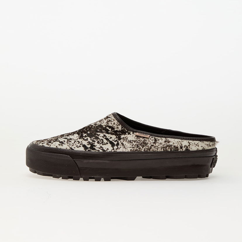 Tenisky a topánky Vans Vans Premium Mule Style 17 Hnedá | VN000D84CHU