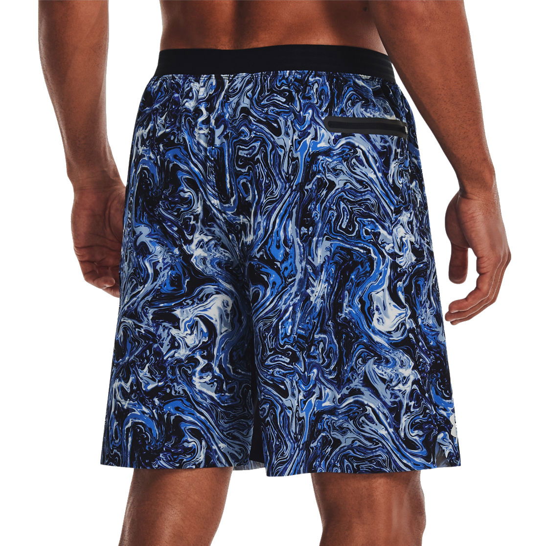 Šortky Under Armour Reign Woven Shorts Hnedá | 1361515-400, 1