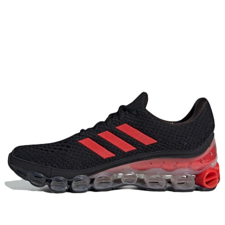 Tenisky a topánky adidas Originals Microbounce Čierna | EH0792