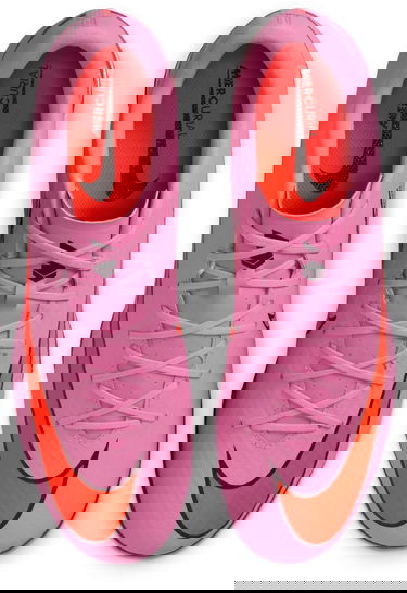 Tenisky a topánky Nike ZOOM VAPOR 16 ACADEMY TF Ružová | fq8449-600, 5