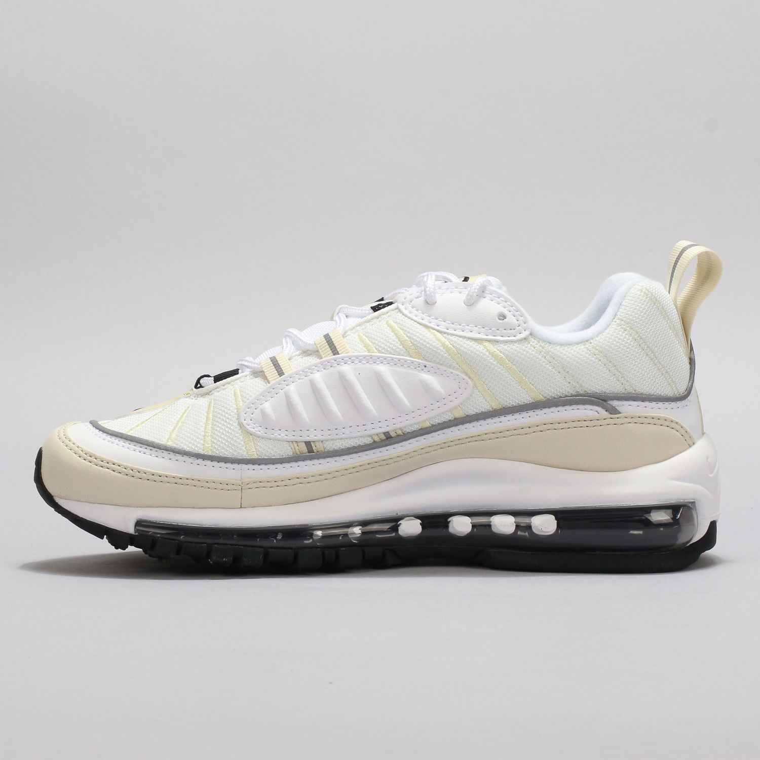 Tenisky a topánky Nike W Air Max 98 Biela | AH6799-102, 1