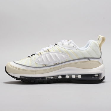 Tenisky a topánky Nike W Air Max 98 Biela | AH6799-102, 1