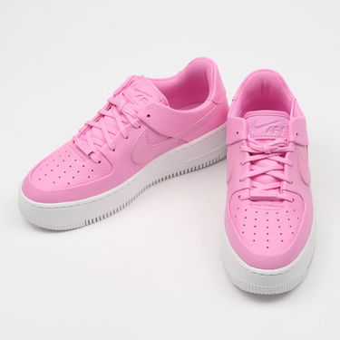 Tenisky a topánky Nike Air Force 1 Sage Low ''Psychic Pink'' W Ružová | AR5339-601, 2
