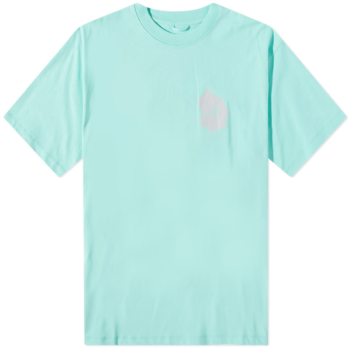 Progress Tee