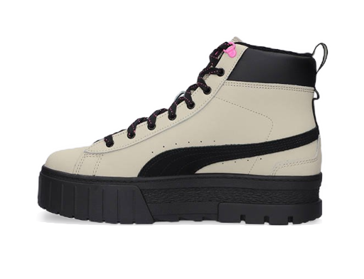 Tenisky a topánky Puma Mayze Mid Water Repellent Béžová | 381888 01
