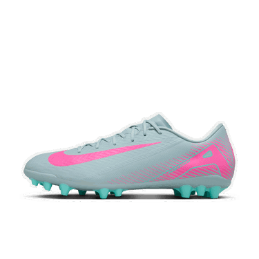 Tenisky a topánky Nike Mercurial Vapor 16 Academy AG Tyrkysová | FQ8364-301, 4