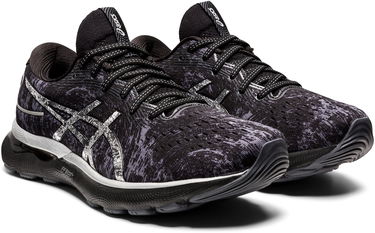 Tenisky a topánky Asics Gel-Nimbus 24 Platinum Čierna | 1011B358 020, 4