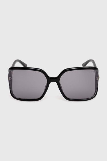 Slnečné okuliare Tom Ford Tom Ford FT1089 Sunglasses Čierna | FT1089.6001C, 2