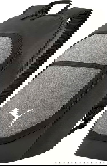 Batoh Puma teamFINAL L Backpack Čierna | 07894301, 0