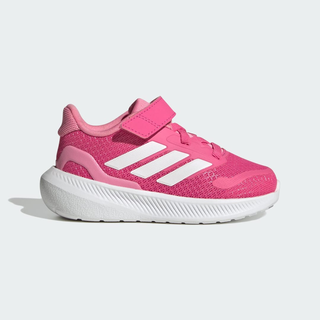 Tenisky a topánky adidas Performance Runfalcon 5 Ružová | JP5156, 0