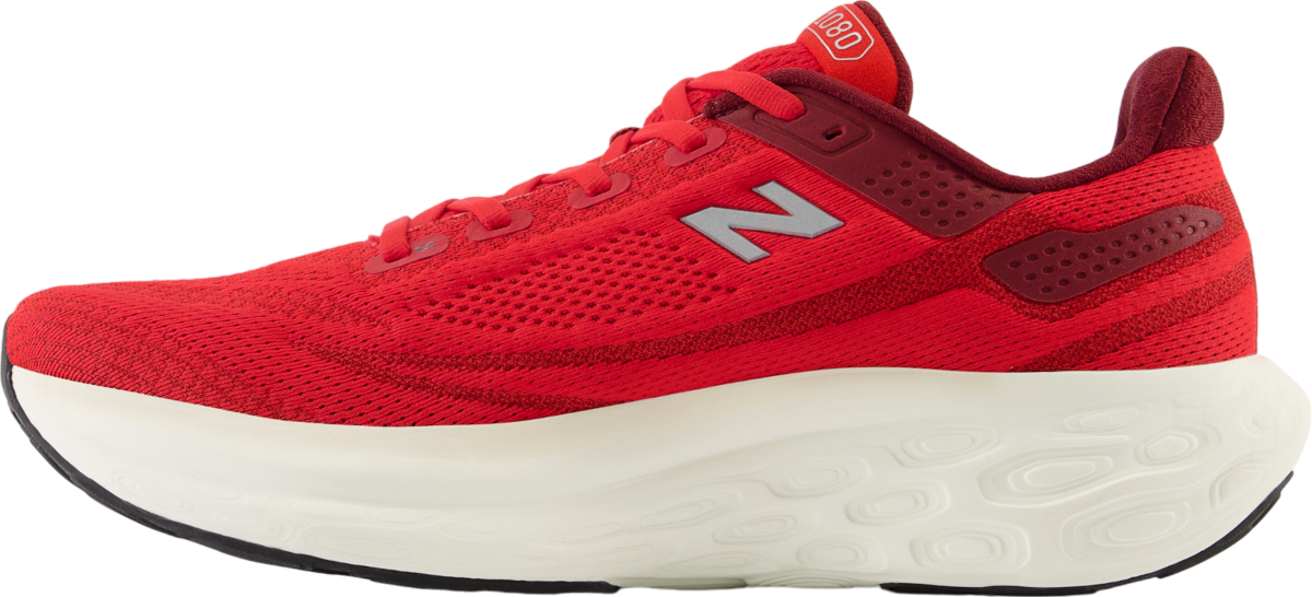 Tenisky a topánky New Balance Fresh Foam X 1080 v13 Červená | m1080z13, 1