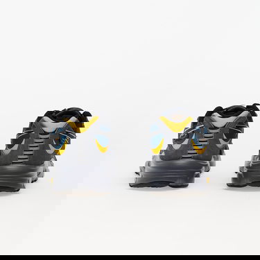 Tenisky a topánky Reebok Rbk Premier Road Plus Vi Hooblu/ Čierna | 100070274, 3