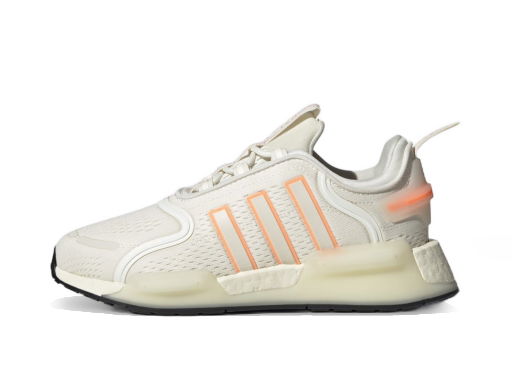 Lifestyle adidas Originals NMD_V3 "White-Orange" W Biela | HQ9116