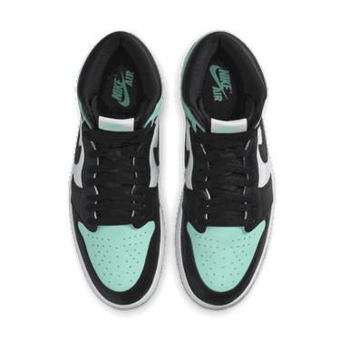 Tenisky a topánky Jordan Air Jordan 1 High "Green Glow" Zelené | DZ5485-130, 1