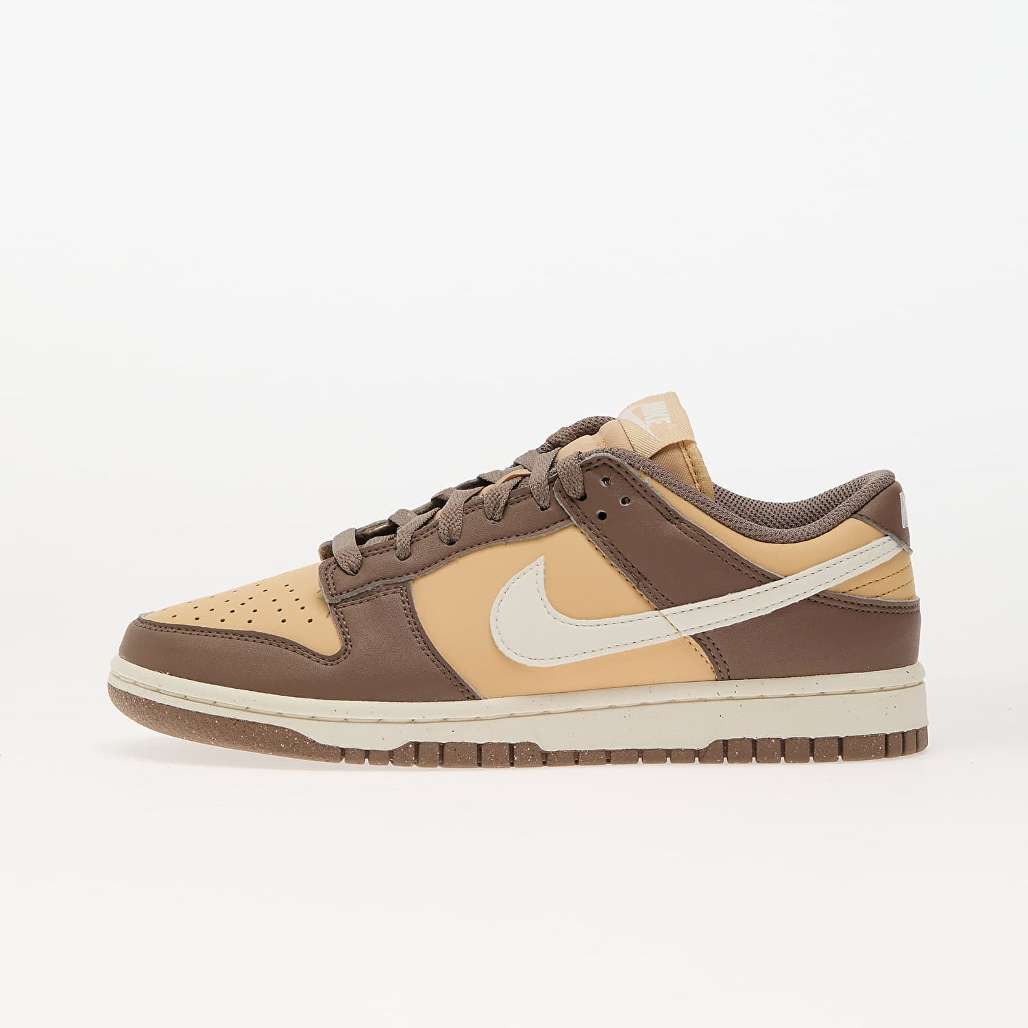 Tenisky a topánky Nike Dunk Low Hnedá | DD1873-201, 0
