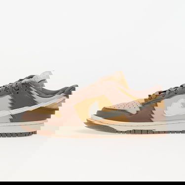 Tenisky a topánky Nike Dunk Low Hnedá | DD1873-201, 0