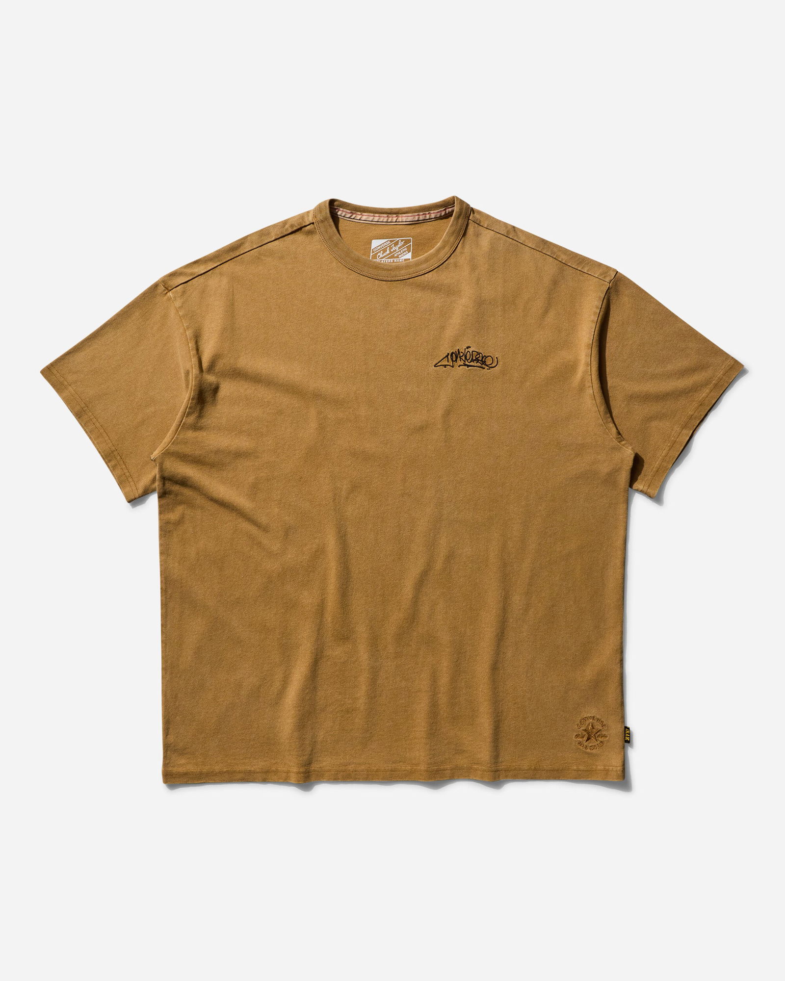 NYC Gold Standard T-Shirt