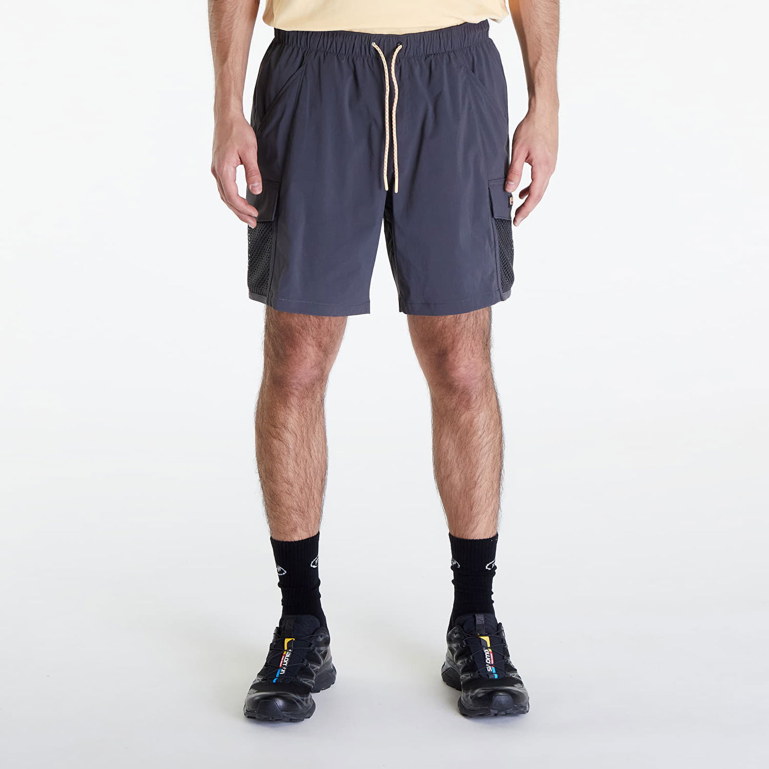 Šortky Columbia Painted Peak Shorts Shark Šedá | 2074501011, 0