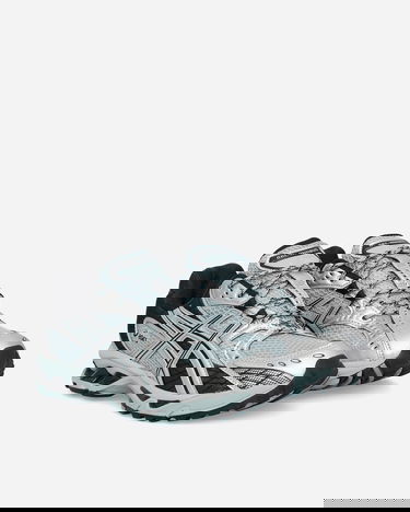 Tenisky a topánky Asics Gel-Nimbus 10.1 "Ocean Haze" Metalická | 1203A543-400, 2