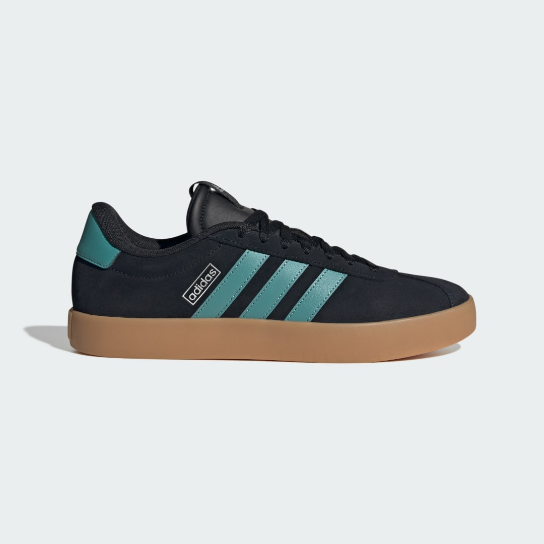 Tenisky a topánky adidas Performance VL Court 3.0 Čierna | JR8653, 0