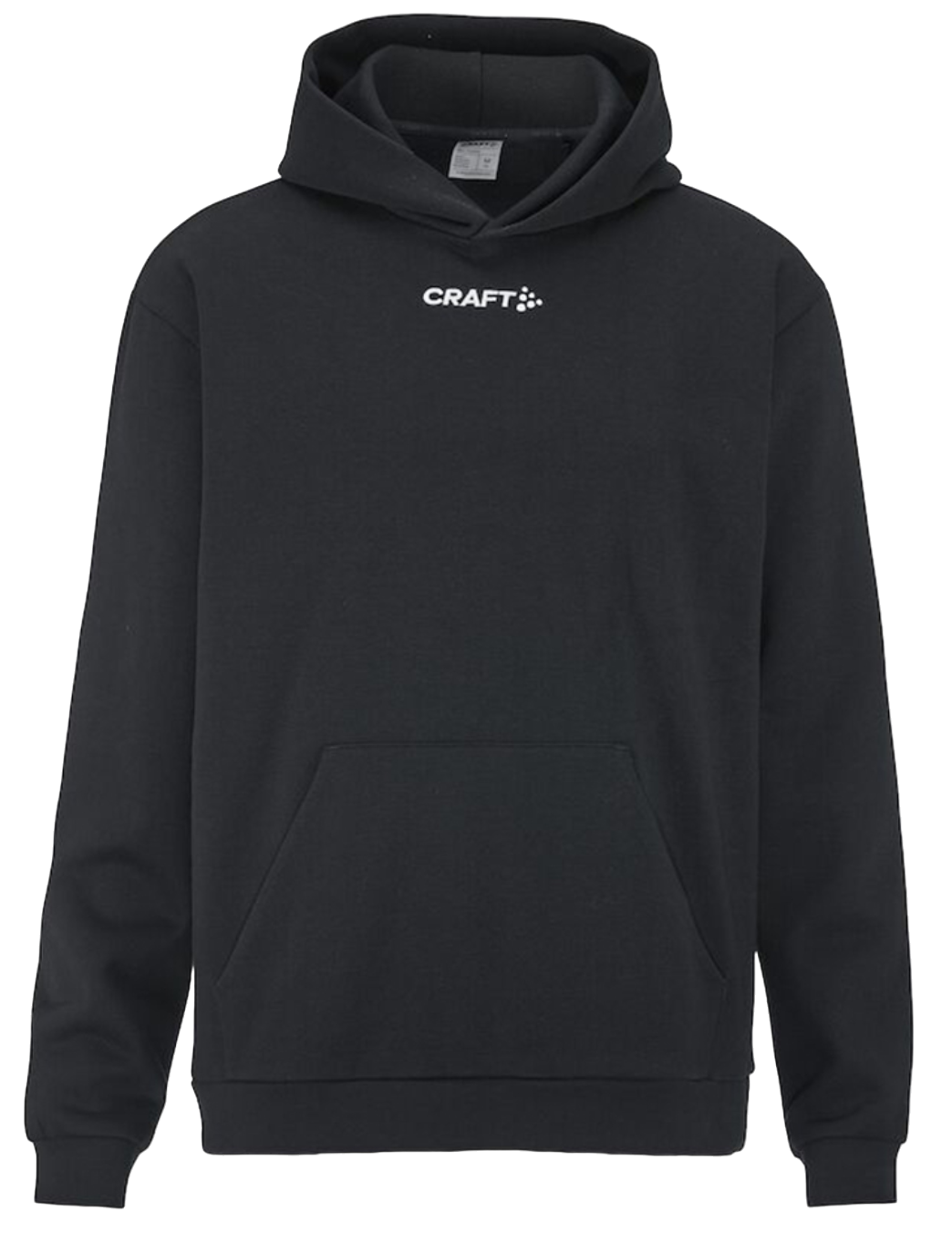 Community 2.0 Logo Hoodie