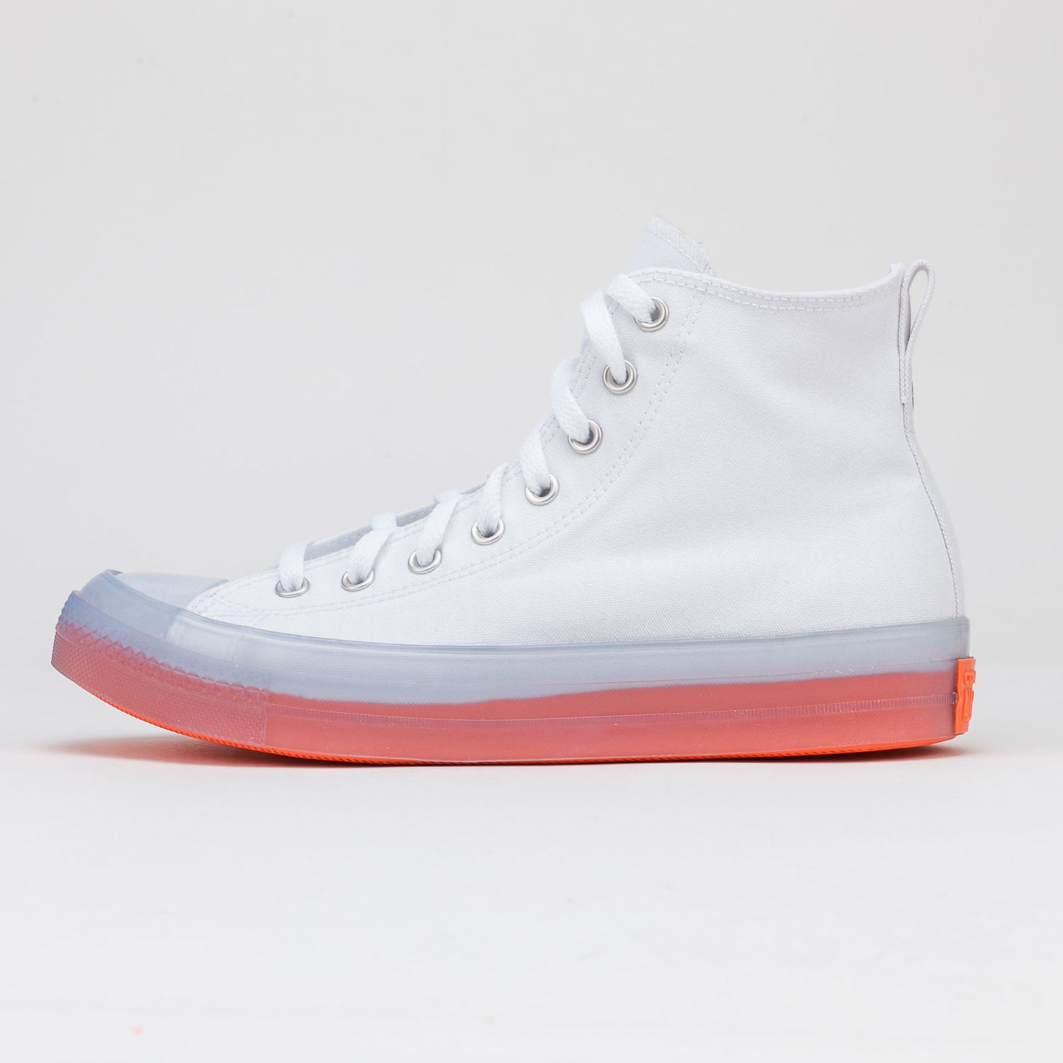 Tenisky a topánky Converse Chuck Taylor All Star CX Hi Biela | 167807C, 0