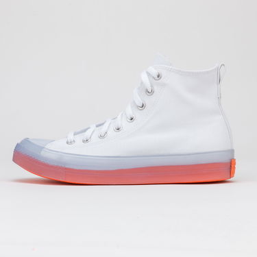 Tenisky a topánky Converse Chuck Taylor All Star CX Hi Biela | 167807C, 0