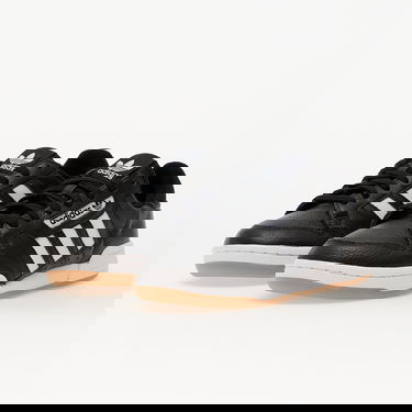 Tenisky a topánky adidas Originals Continental 80 Stripes Čierna | JQ9063, 5