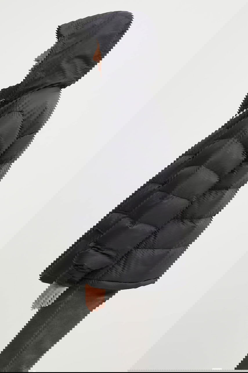 Prešívaná bunda The North Face The North Face Limbara Insulated Jacket Čierna | NF0A8DZXJK31, 1