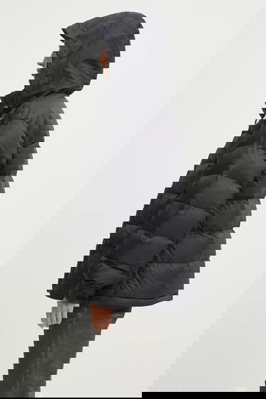 Prešívaná bunda The North Face The North Face Limbara Insulated Jacket Čierna | NF0A8DZXJK31, 1