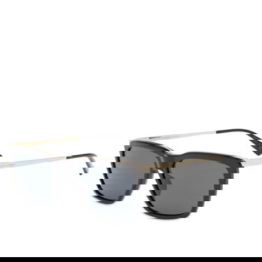 Slnečné okuliare Saint Laurent Saint Laurent SL 765 Square Sunglasses Čierna | 30016543001, 0