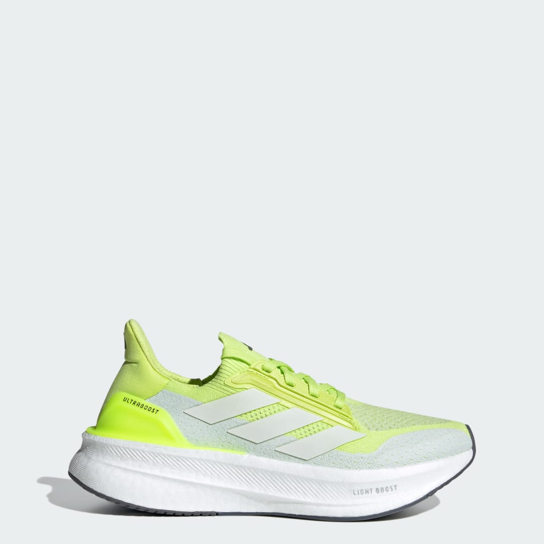 Tenisky a topánky adidas Performance Ultraboost 5x Žltá | IH0639, 0
