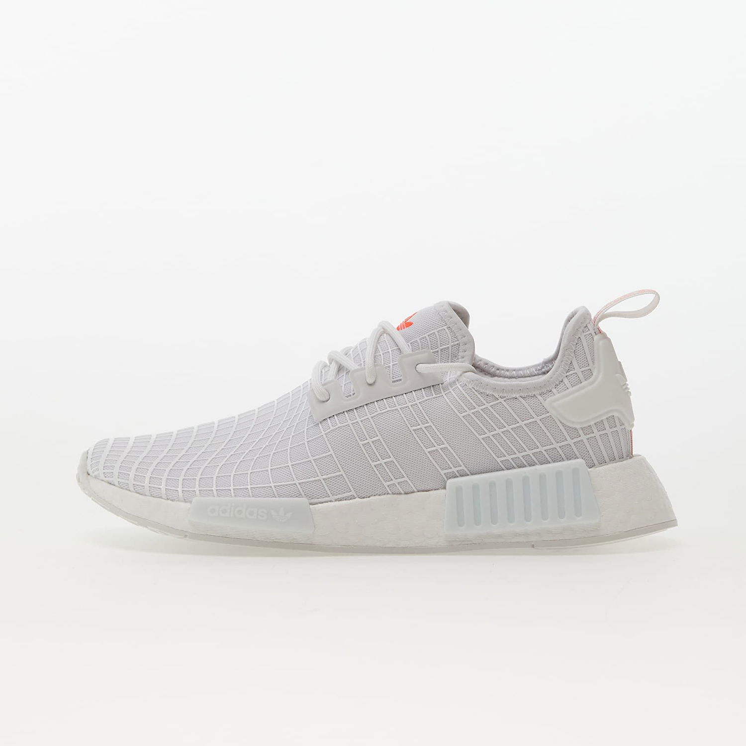 Tenisky a topánky adidas Originals NMD_R1 Biela | GX9531, 0