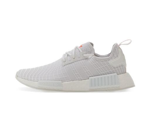 Tenisky a topánky adidas Originals NMD_R1 Biela | GX9531