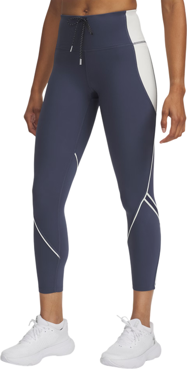 Legíny Under Armour Under Armour Run 96 Tight Leggings Navy | 1389570-044, 0
