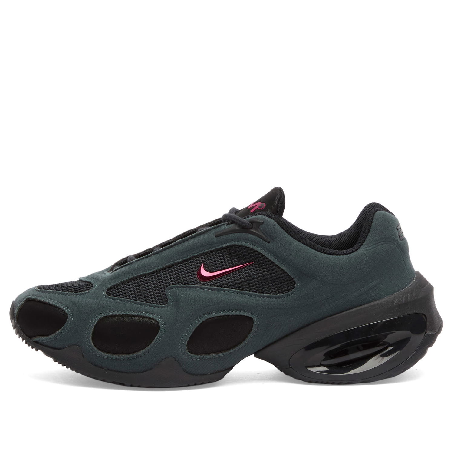 Tenisky a topánky Nike Air Max Muse Sc UK 3 Zelené | IM6023-060, 0