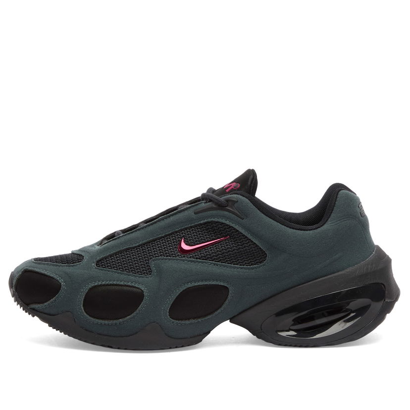 Tenisky a topánky Nike Air Max Muse Sc UK 3 Zelené | IM6023-060