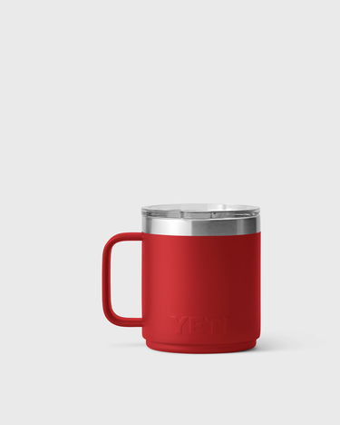 Fľaše YETI 10oz Rambler Mug Červená | 70000001493, 2